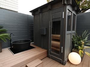 むさしのグランドホテル&スパのイメージ