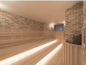 京王高尾山温泉 極楽湯のイメージ