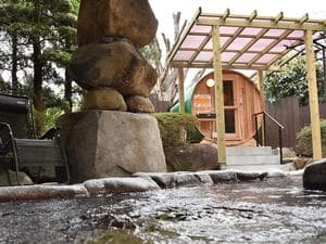 湯郷グランドホテルのイメージ