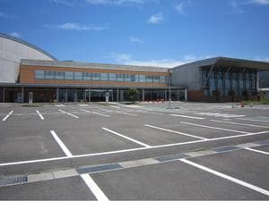 すぽっシュTOYOHAMAのイメージ