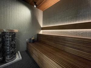 湯郷温泉 和モダンな宿 かつらぎのイメージ