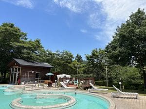 秋山温泉のイメージ