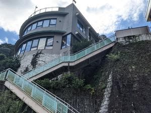 大洲市交流促進センター 鹿野川荘のイメージ