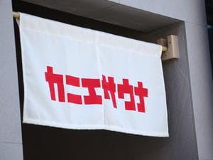 カニエサウナのイメージ