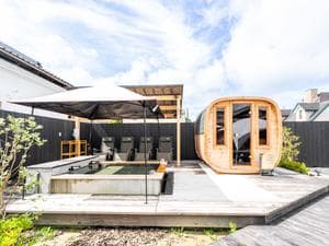 BIWAKO SAUNAのイメージ