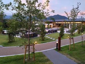 AWAUMI 富士河口湖リゾートのイメージ