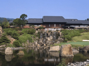 石岡ゴルフ倶楽部 ウエストコース【アコーディア・ゴルフ】のイメージ