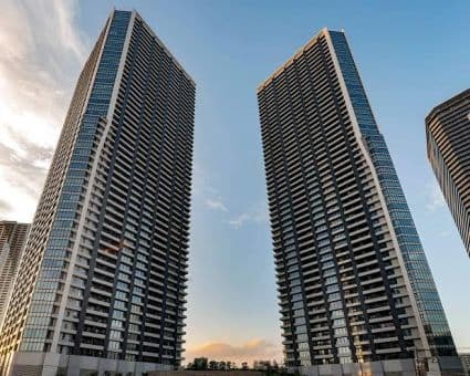 DEUX TOURS CANAL&SPAのイメージ