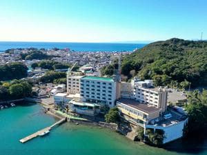 大江戸温泉物語 伊勢志摩のイメージ