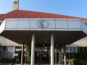 湯田カントリー倶楽部のイメージ