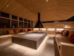 大津温泉 おふろcaféびわこ座のイメージ