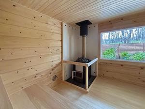 ブーケ プライベートサウナ(エンゼルフォレスト白河高原)のイメージ