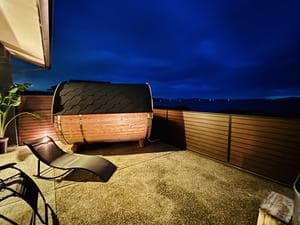 P・SPO Private Sauna 浅海店のイメージ