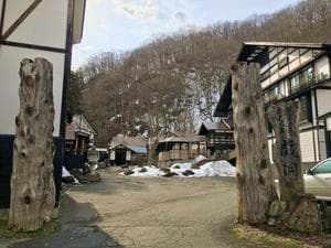 源泉掛流しの湯めぐりテーマパーク 龍洞のイメージ