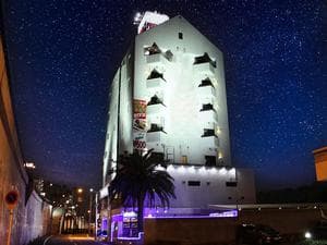 レステイペントハウスのイメージ