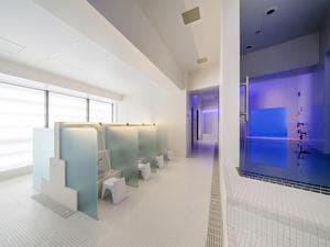 SPA&SAUNA コリドーの湯のイメージ
