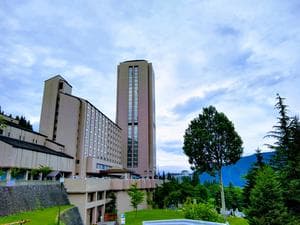 NASPAニューオータニのイメージ