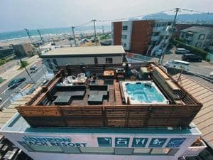 鎌倉 sauna plus 【グランドオープン!】のイメージ