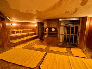 サウナMIYAZAKI (宮崎第一ホテル)のイメージ