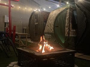 FUJIYAMA SAUNA倶楽部のイメージ