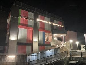 スポーツプラザ山新 石岡のイメージ