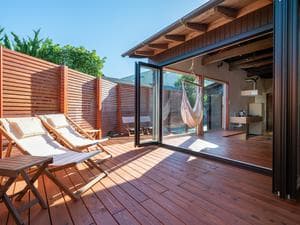 THE SECOND Kujukuri Beach Houseのイメージ