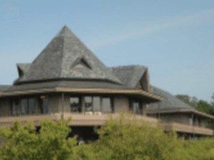 出島ゴルフクラブのイメージ