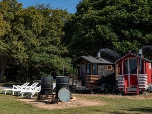 長崎鼻ビーチリゾートのイメージ