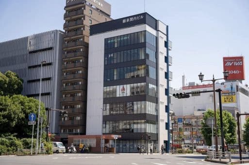 ONEPERSON横浜関内（個室サウナ）のイメージ