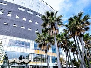 スパ&ホテル 舞浜ユーラシアのイメージ