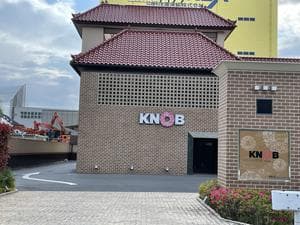 HOTEL KNOBのイメージ