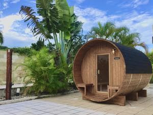 グランピングリゾート ヨーカブシのイメージ