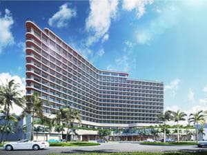 沖縄プリンスホテル オーシャンビューぎのわんのイメージ