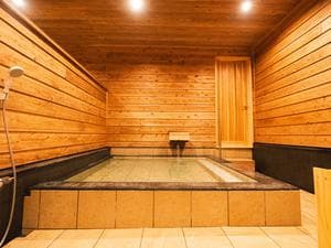 旭湯のイメージ