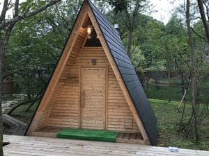 アビルキャンプリゾート那須のイメージ