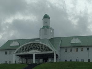 北海道クラシックゴルフクラブ帯広のイメージ