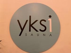 yksi SAUNA&STAY (ユクシ サウナ アンド ステイ)のイメージ