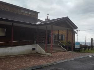 桑畑温泉 湯ん湯ん♪のイメージ