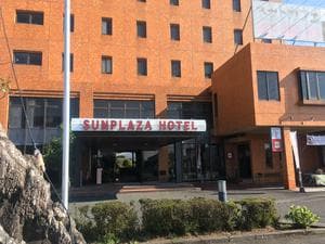 都城サンプラザホテルのイメージ