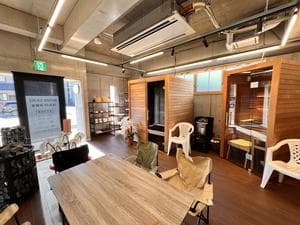 HARVIA(ハルビア) ショールーム宇都宮のイメージ