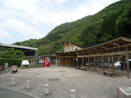 佐俣の湯のイメージ