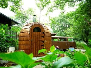 COMORIVER(コモリバ)のイメージ