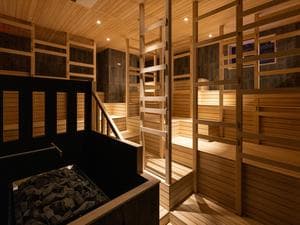 saunahouseのイメージ