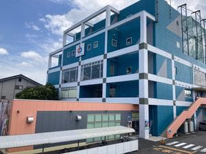 ドゥ・スポーツプラザ高崎のイメージ