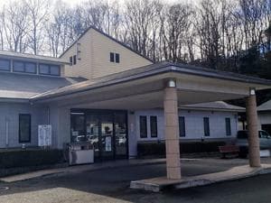 中郷温泉通りゃんせのイメージ