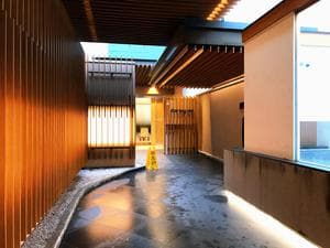 石手の湯 ドーミーイン松山のイメージ