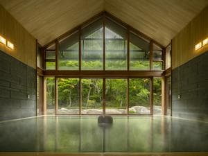 星野温泉 トンボの湯のイメージ