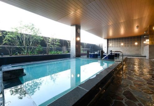 美健ＳＰＡ油櫻のイメージ