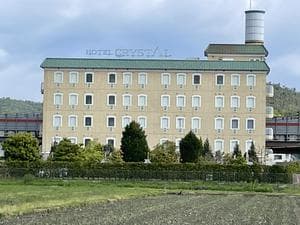 ホテルクリスタルのイメージ