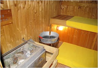 スパ＆サウナ ホテル日立プラザのイメージ